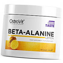 Бета-аланін OstroVit Beta-Alanine 200 г, фото 4
