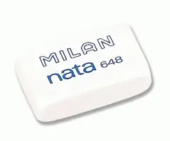 Гумка MILAN 648