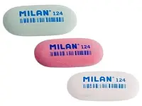 Гумка MILAN 124