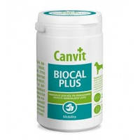 Canvit Biocal Plus for dogs 1кг