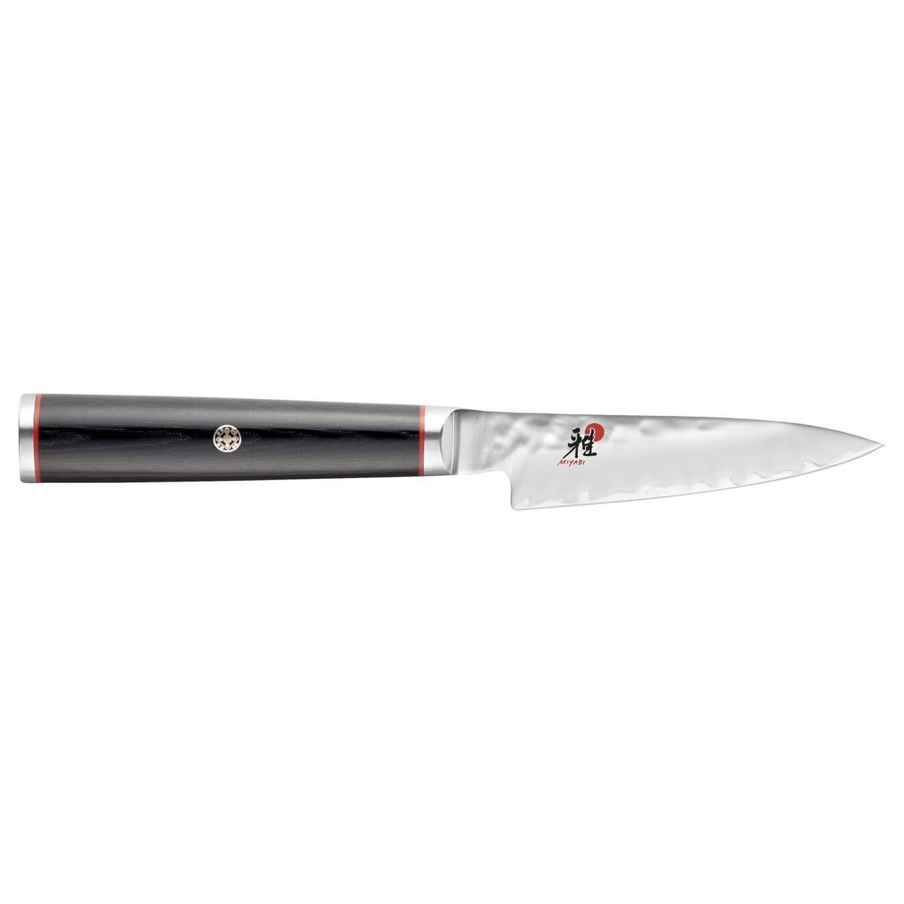 Ніж для чищення овочів Zwilling J. A. Henckels Miyabi 5000MCT 90 мм 35820-096-0
