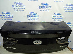 Кришка багажника Kia Cerato 2010-2012 692001M210 (Арт.19975)