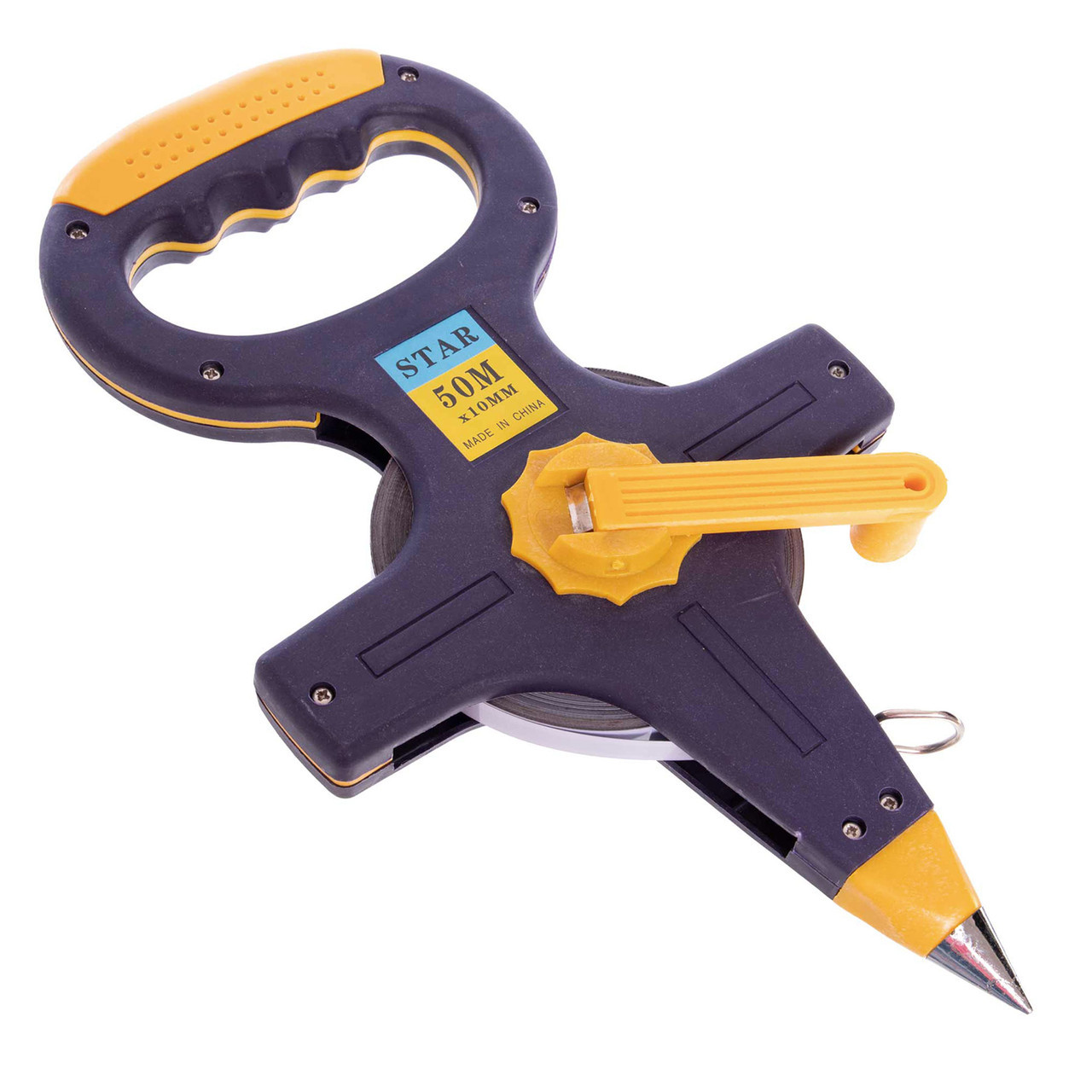 Рулетка спортивна (50 м) C-1236, фото 1