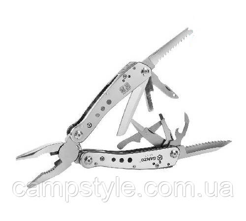 Мультитул Ganzo G201-H, фото 1