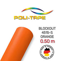 Poli-Flex Blockout 4515-S Orange