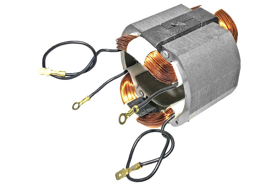 Статор для фрезера Rebir FM-900 фірмовий, фото 1