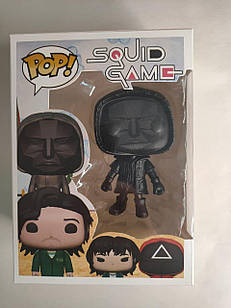 Фігурка Провідний Гра в кальмара