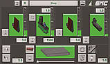 Універсальні верстати для обробки поверхні EMC GIANT M650-2200, фото 4