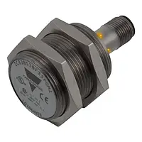 Индуктивный датчик приближения M30, Sn=10mm, PNP/NO, ICB30S30F10POM1 Carlo Gavazzi