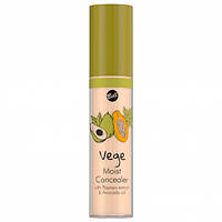 Консилер для обличчя зволожуючий Bell Vege Moist Concealer 01 Light