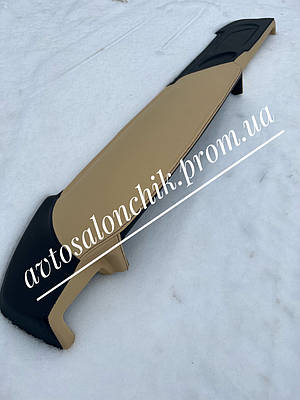 Накладка на панель ваз 2105 | купить недорого на Prom | Украина