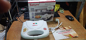Бутербродниця / Сендвічниця Saturn ST-EC1082 No 21021201
