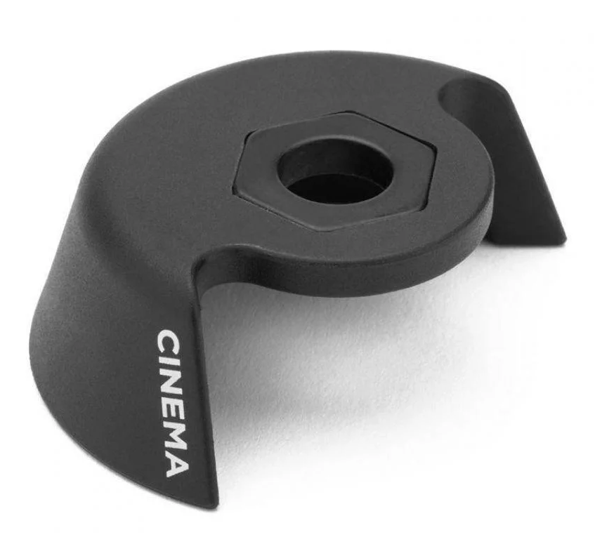 Захист передньої втулки BMX Cinema Hub Guard CF