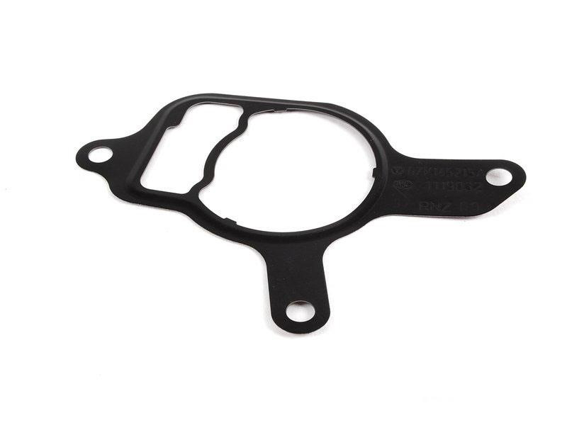 Прокладка 07K145215A вакуумного насоса VW & Audi 2.5 L