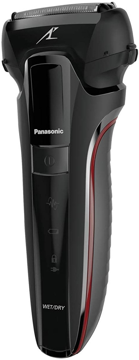 Електробритва Panasonic ES-LL21-K503SH