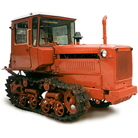 Запчастини ДТ-75