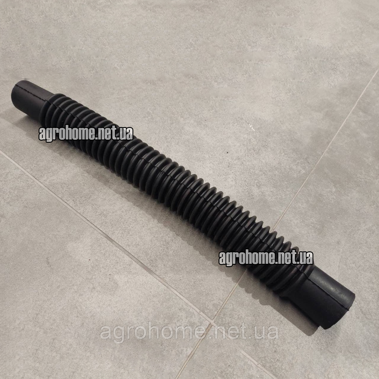 Насінепровід сівалки резиновий, фото 1