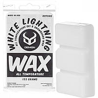 Парафин Demon Universal Wax White Lightning белый DS7040