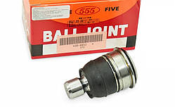 Кульова опора Nissan Juke Leaf Murano Qashqai Tiida X-Trail "555" Японія SB-4952 54500-1KA0A