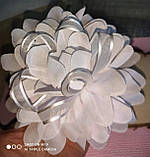 Бант цветок на резинке ) от LadyStyle.Biz, фото 9