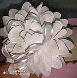 Бант цветок на резинке ) от LadyStyle.Biz, фото 6