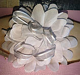 Бант цветок на резинке ) от LadyStyle.Biz, фото 3