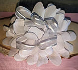 Бант цветок на резинке ) от LadyStyle.Biz, фото 8