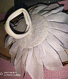 Бант цветок на резинке ) от LadyStyle.Biz, фото 2