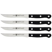 Набір ножів для стейка Zwilling J. A. Henckels Twin Gourmet 125 мм 4 шт 39123-004