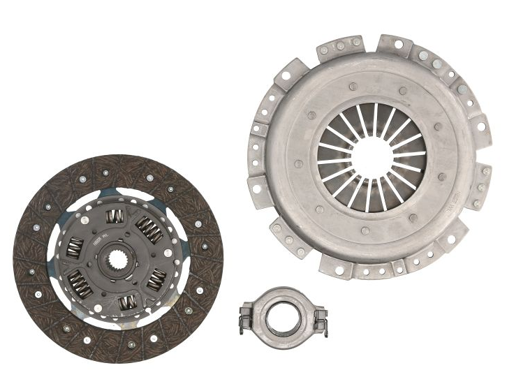 Комплект зчеплення Volkswagen LT 28 LT LT 35 40 LT 45 2.4 D 2.4 TD VAG 076198141 виробник Nexus Польща
