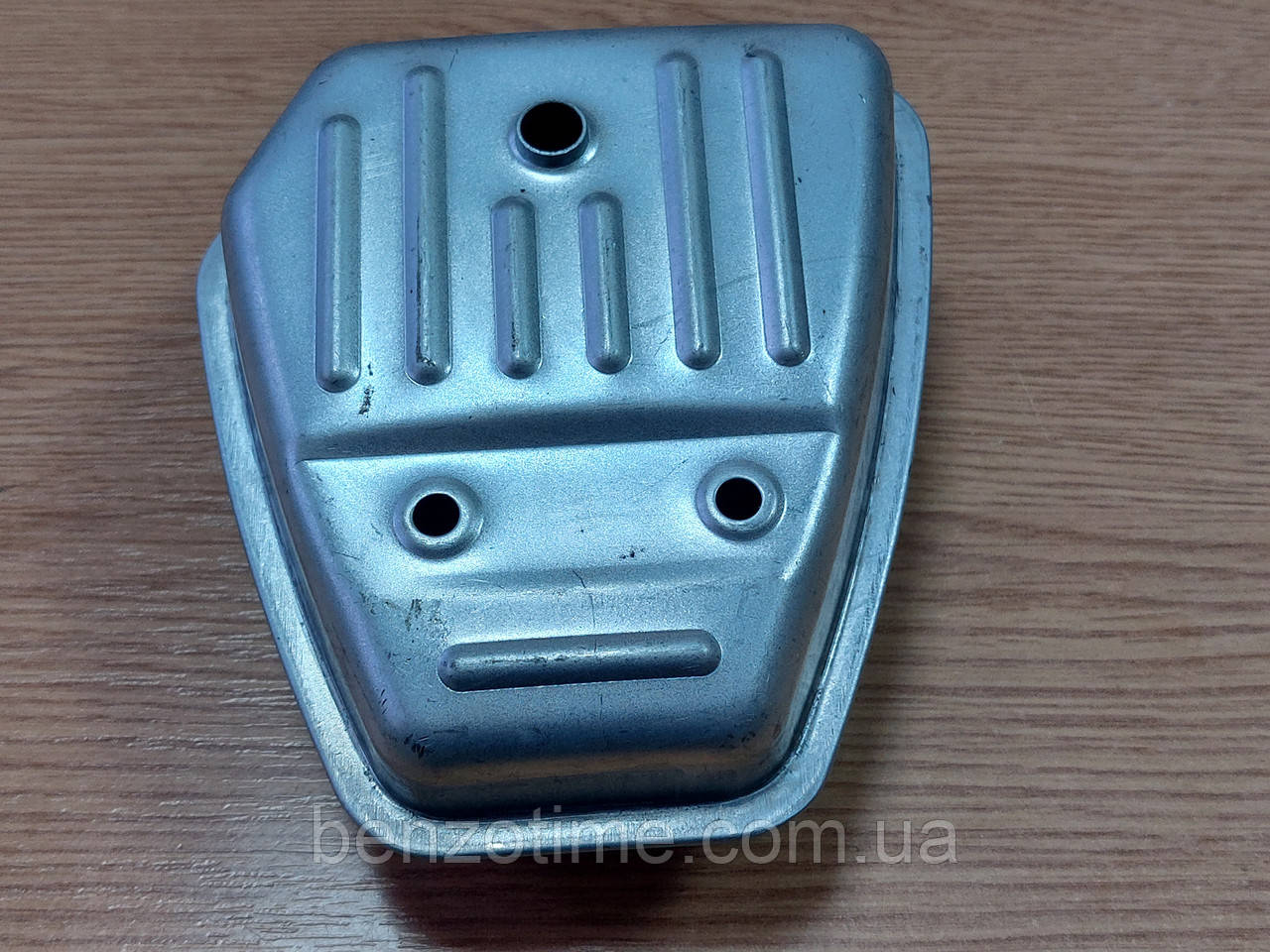 Глушитель для Мотокосы Oleo-Mac Sparta 25 ITAL (Турция) — Купить ...