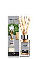 Ароматизатор Areon Home Perfume Silver Lux 85мл  Люкс Срібло