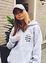 Жіноча стильна толстовка anti social social club | худі assc, фото 2