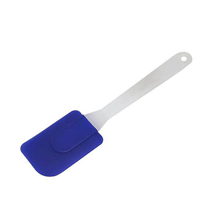 Лопатка кондитерська MagicKitchen №108 силіконова 25.3 см, фото 2