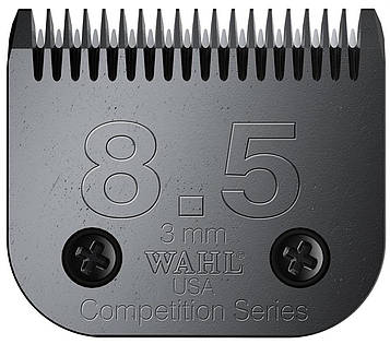 Ножовий блок Wahl Ultimate Competition 3 мм 02362-516