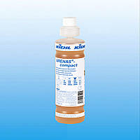 Універсальний рідкий засіб для прання білизни, що не містить фосфати ARENAS®-compact, 1 л,  Kiehl