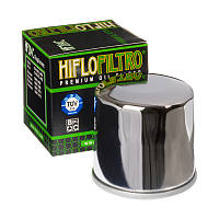 Фильтр масляный HIFLO FILTRO (HF204C)