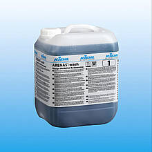 Висококонцентрований рідкий засіб для прання текстилю ARENAS®-wash, 10 л,  Kiehl