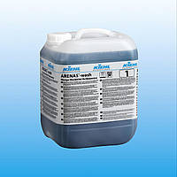 Висококонцентрований рідкий засіб для прання текстилю ARENAS®-wash, 10 л,  Kiehl