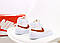 Жіночі білі високі Кросівки Nike Blazer, фото 4