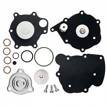 Ремкомплект редуктора NORDIC XP RGAT2086