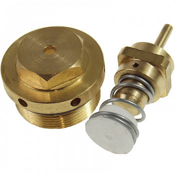 Клапан Редукційний КМЕ 002