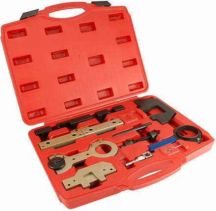 Набір фіксаторів BMW M52 M54 M56 Twin Camshaft M40 REWOLT (T1040BMW), фото 1