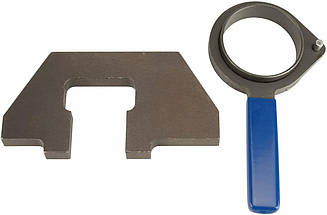 Набір фіксаторів BMW M52 M54 M56 Twin Camshaft M40 REWOLT (T1040BMW), фото 5