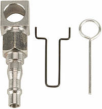 Набір фіксаторів BMW M52 M54 M56 Twin Camshaft M40 REWOLT (T1040BMW), фото 2