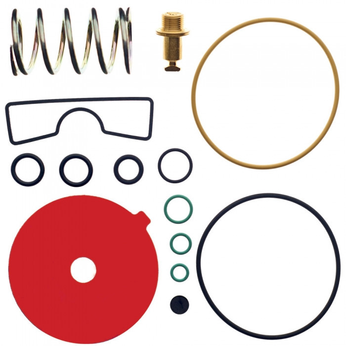 Ремкомплект редуктора BRC GENIUS MB 1500 02RR00504005