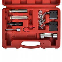 Фіксатори валів ГРМ VAG V6 2.5 TDI REWOLT (T1242VAG), фото 5