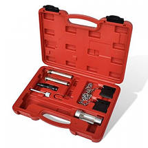 Фіксатори валів ГРМ VAG V6 2.5 TDI REWOLT (T1242VAG), фото 3