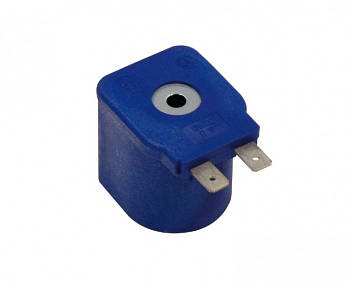 Котушка газового клапана «Tomasetto» 17W MVAT3752