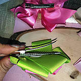 Заколка - бантики на зажиме   (пара) от LadyStyle.Biz, фото 2